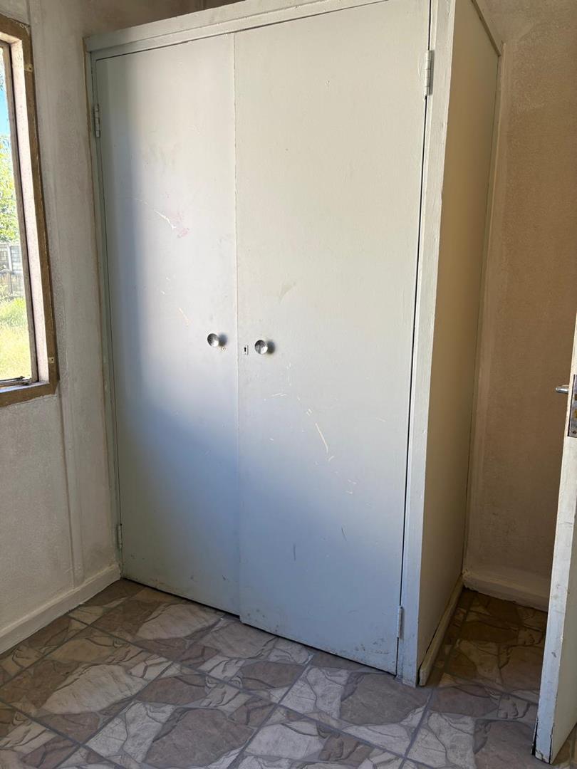 4 Bedroom Property for Sale in Heilbron Free State
